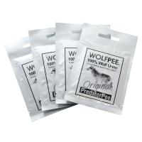 動物除け 害獣除け 4袋セット 日本製 ウルフピー 害獣忌避 害獣対策 ガーデニング用品 園芸用品 犬 猫 猿 熊 猪 | 家具プラザ