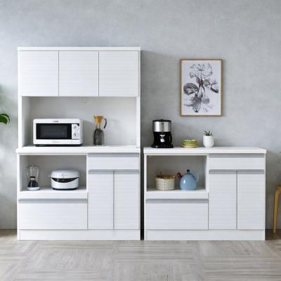 大川家具 キッチンボード（キッチン収納） | 家具、インテリア の