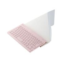 エレコム 充電式Bluetooth Ultra slimキーボード Slint ピンク TK-TM15BPPN | カグチョク
