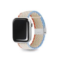 EGARDEN LOOP BAND for Apple Watch 45/44/42mm スターライト EGD23123AW | カグチョク