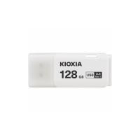 KIOXIA USBフラッシュメモリ Trans Memory U301 128GB ホワイト KUC-3A128GW | カグチョク