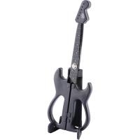 ニッケン刃物 ギターハサミ SekiSound ブラック SS-20B | カグチョク