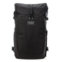 TENBA Fulton v2 16L Backpack バックパック - Black 黒 V637-736 | カグチョク