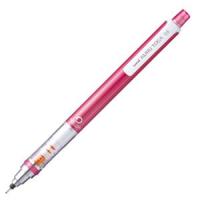 (まとめ) 三菱鉛筆 シャープ SHARPペンシル クルトガ スタンダードモデル 0.5mm (軸色 ピンク) M54501P.13 1本 〔×20セット〕 | カグチョク
