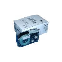 カシオ ネームランドテープ18mm 透明 5巻入 XR-18X-5P-E | カグチョク