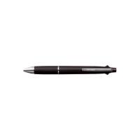 （まとめ）三菱鉛筆 ジェットストリーム4＆1 0.38 ブラック〔×30セット〕 | カグチョク