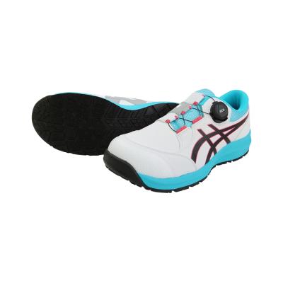 ASICS BOAシステム安全靴 23.5 boaシステム 安全靴（サイズ（cm）：26.5cm）のおすすめ人気商品一覧