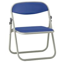 国内メーカー品 低座高パイプ椅子 SH300タイプ W455 D358 H538