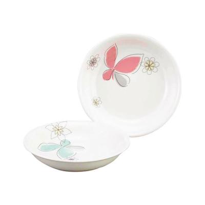 ハナエモリ 皿 蝶のおすすめ人気商品一覧 通販 - Yahoo!ショッピング