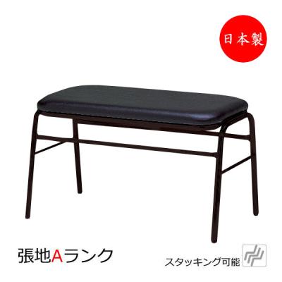 ゲーセン椅子/ゲームセンター椅子　黒　モケット素材 ゲーセン椅子/ゲームセンター椅子 黒 モケット素材