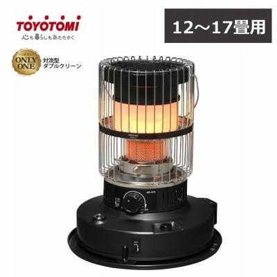 ストーブ トヨトミ kr47aの商品一覧 通販 - Yahoo!ショッピング