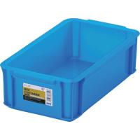 ＩＲＩＳ　２９９２５７　ＢＯＸコンテナ　Ｂ−４．５Ｒ　ブルー | カグヤデンキ
