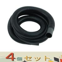 【４個セット】Ｅ−Ｖａｌｕｅ 集塵ホース EVC-100Pヨウ | カグヤデンキ