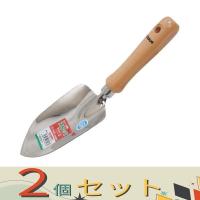 【２個セット】Ｅ−Ｖａｌｕｅ ステン木柄スコップ EGT-10 | カグヤデンキ