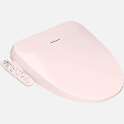 Panasonic 温水洗浄便座、シャワートイレ（色：ピンク系）｜トイレ