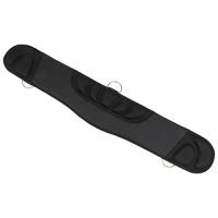 ●藤原産業 SK11 エアーフィットサポートベルト SFS-AIR-ST-RD お取り寄せ | カホーオンラインショップ