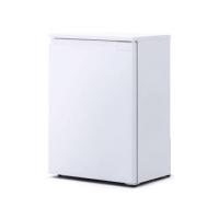 アイリスオーヤマ 1ドア スリム冷凍庫 66L 右開き IUSN-7A-W ホワイト | カホーオンラインショップ