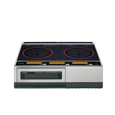 Panasonic 据置き型IHクッキングヒーター｜IH、電磁調理器｜キッチン