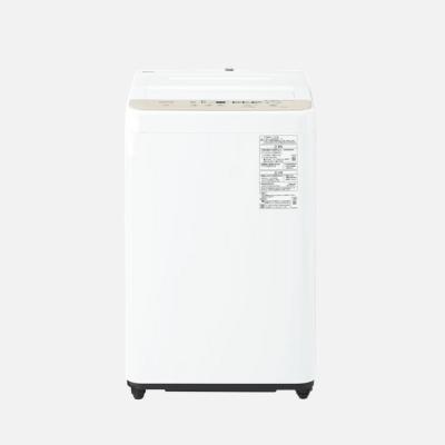 6kg 洗濯機（Panasonic）のおすすめ人気商品一覧 通販 - Yahoo