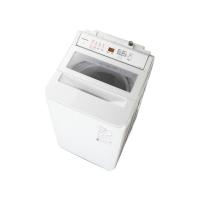 パナソニック 全自動洗濯機 NA-FA7H2-W ホワイト 洗濯・脱水7kg 乾燥化繊2kg | カホーオンラインショップ