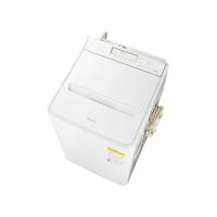 &lt;家財/タテ型&gt; NA-FW12V1-W パナソニック タテ型 洗濯乾燥機 ホワイト 洗濯・脱水12kg 乾燥6kg | カホーオンラインショップ