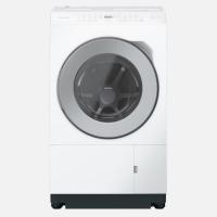<家財/ドラム式>NA-LX113EL-W パナソニック ななめドラム洗濯乾燥機 洗濯・脱水11kg、乾燥6kg マットホワイト 左開き | カホーオンラインショップ