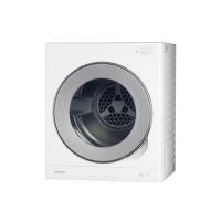 パナソニック 電気 衣類乾燥機 6kg NH-D605-W ホワイト | カホーオンラインショップ