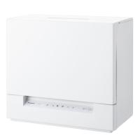 NP-TSK1-W パナソニック 食器洗い乾燥機 ホワイト | カホーオンラインショップ