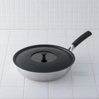 フライパン 貝印 o.e.c. 25cm (ふた付) ギフト プレゼント 贈り物 母の日 | 貝印公式オンラインストア