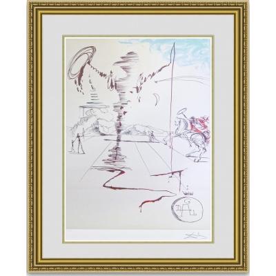 ダリ（日本画）｜絵画｜美術、工芸品 | 楽器、手芸、コレクション の