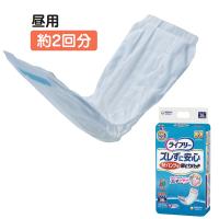 ライフリー ズレずに安心紙パンツ専用尿とりパッド 昼用 吸収量300c 1ケース（36枚/4袋） | 介護用品スクリオ