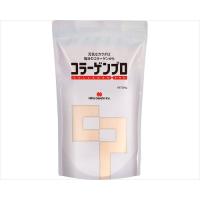 コラーゲンプロ　300g　新田ゼラチン　介護を必要とされる方、特に低栄養状態の方の「たんぱく質補助食品」として | 介護もーる 介護用品専門店