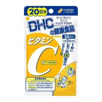 《DHC》 ビタミンC ハードカプセル 20日分　(40粒入) 返品キャンセル不可 | おひさまHOUSE