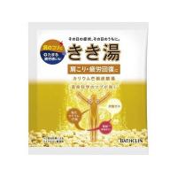 【医薬部外品】《バスクリン》 きき湯 カリウム芒硝炭酸湯 30g ★定形外郵便★追跡・保証なし★代引き不可★ | おひさまHOUSE