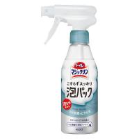 《花王》 トイレマジックリン こすらずスッキリ泡パック サボン＆シトラスの香り 本体 300mL | おひさまHOUSE