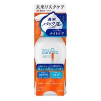 【医薬部外品】《花王》 ピュオーラ PureOra36500 濃密泡ハミガキ 本体 175mL | おひさまHOUSE