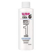 《花王》 メンズビオレONE 全身化粧水スプレー さっぱり つけかえ用 200mL ★定形外郵便★追跡・保証なし★代引き不可★ | おひさまHOUSE