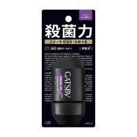 《マンダム》 ギャツビー(GATSBY) プレミアムタイプデオドラントロールオン スマートシャボン 60ml 【医薬部外品】 | おひさまHOUSE