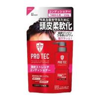 【LION】PROTEC頭皮ストレッチコンディショナー(230g)詰め替え用 | おひさまHOUSE