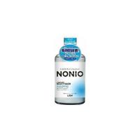 【医薬部外品】《ライオン》 NONIO(ノニオ) マウスウォッシュ クリアハーブミント 600mL (薬用マウスウォッシュ) | おひさまHOUSE