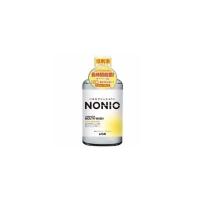【医薬部外品】《ライオン》 NONIO(ノニオ) マウスウォッシュ ノンアルコール ライトハーブミント 600mL (薬用マウスウォッシュ) | おひさまHOUSE