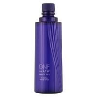 【医薬部外品】《コーセー》 ONE BY KOSE ワンバイコーセー セラム ヴェール ラージサイズ 付けかえ用 120mL (薬用導入美容液) | おひさまHOUSE