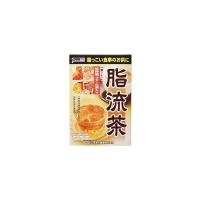 《山本漢方製薬》 脂流茶 (ティーバッグ) 10g×24包 | おひさまHOUSE