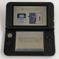 《ジャンク扱い》ニンテンドー3DSLL Newスーパーマリオブラザーズ2パック 動作確認済み/Nintendo/併売《ゲーム・山城店》O7066 | 開放倉庫京都山城店