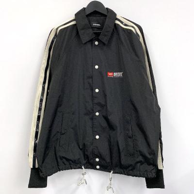 コーチジャケット（DIESEL／ファッション）のおすすめ人気商品一覧