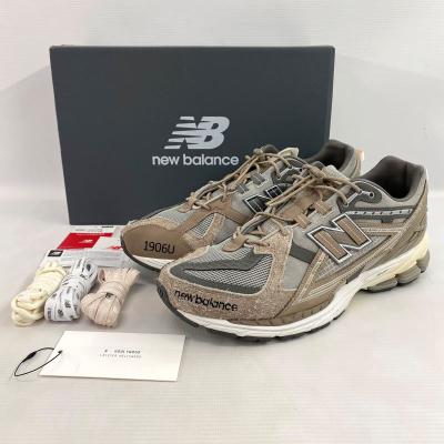 new balance 1906（N.HOOLYWOOD／メンズシューズ、紳士靴