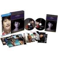 殺人の告白 パク・シフ ブルーレイ スペシャルBOX 2枚組 初回限定生産 Blu-ray | 買豊堂