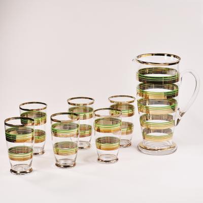 ボヘミア グラス（水差し、ピッチャー）｜食器、グラス