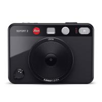 【新品】Leica ゾフォート2 [ブラック]【送料無料】【即日発送、土、祝日発送】 | モバイル販売