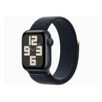 【新品未開封】Apple Watch SE 第2世代 GPSモデル 40mm MRE03J/A [ミッドナイトスポーツループ]【即日発送、土、祝日発送】【送料無料】 | モバイル販売